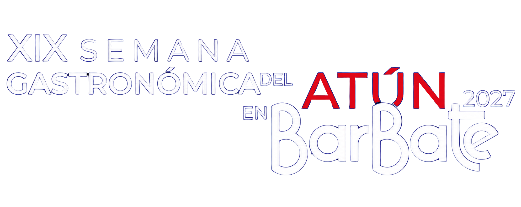 XIX Semana Gastronómica del Atún en Barbate 2027